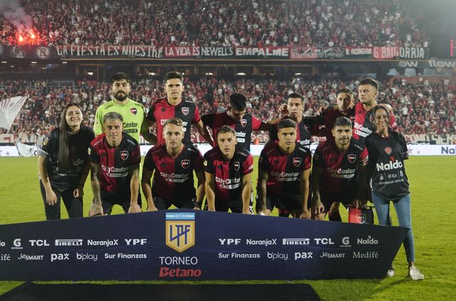 Newells tuvo un nivel individual bajísimo en la derrota frente a Instituto