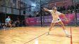 Natalia Méndez y el racquetball: 10años entre las mejores del mundo