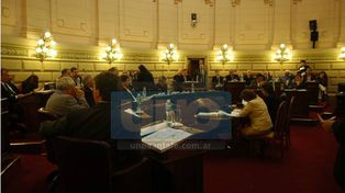 Es un acuerdo con los sectores más retrogrados del peronismo
