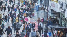 Paraná y Gualeguaychú son los departamentos con más casos de Covid-19 este viernes; y suman 117.193 contagios y 1.915 muertes desde el inicio de la pandemia Paraná y Gualeguaychú son los departamentos con más casos de Covid-19 este viernes; y suman 117.193 contagios y 1.915 muertes desde el inicio de la pandemia