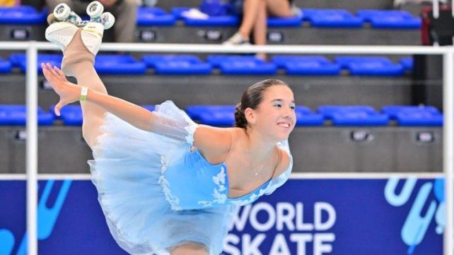 La Federación Entrerriana de Patín tendrá participación en el campeonato internacional.