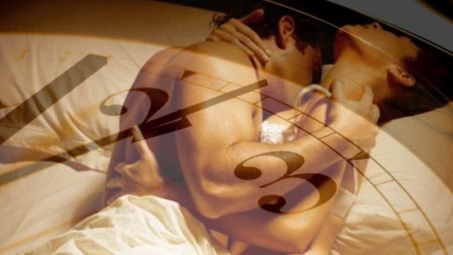 ¿Cuánto tiempo debería durar el sexo para que sea bueno?