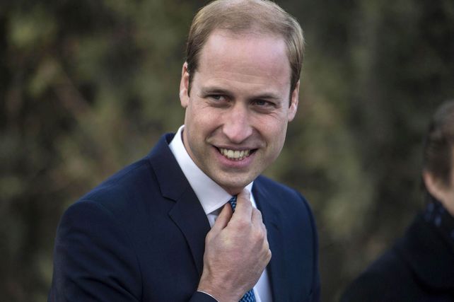 William