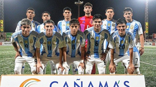 La Selección Argentina Sub 20 por sexta vez definirá el tradicional Torneo de LAlcudia ante Uruguay. La Selección Argentina Sub 20 por sexta vez definirá el tradicional Torneo de LAlcudia ante Uruguay.