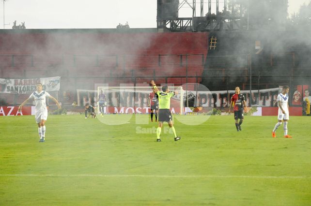 Crónica de una barbarie: el ataque de la barra sabalera que nadie vio venir
