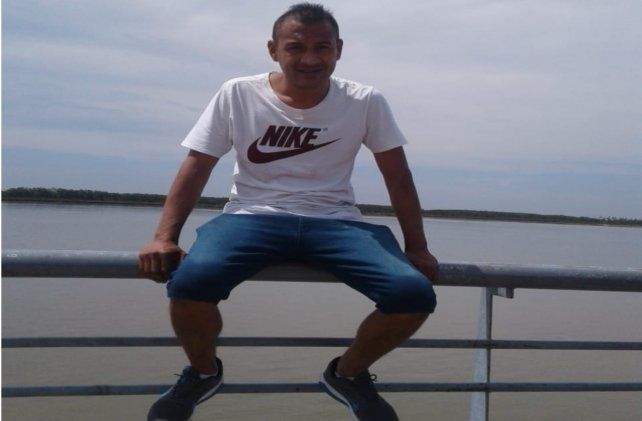 Pablo Javier Álvarez tenía 32 años y fue asesinado cuando dos jóvenes conocidos lo emboscaron y lo apuñalaron.