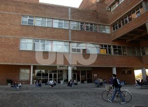Se inaugura el nuevo edificio de la Facultad de Ciencias Médicas