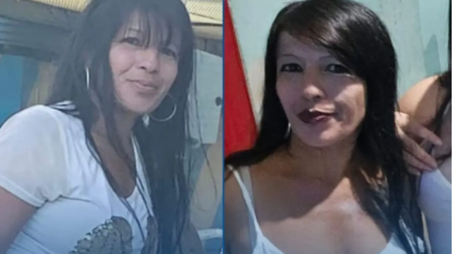 Andrea Portillo; la mujer desparecida en marzo en San lorenzo y que finalmente fue identificada por su ADN