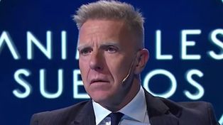 No es esta, no es en 2023”, enfatizó Alejandro Fantino.
