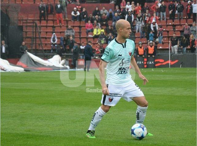 Fritzler: Estamos ilusionados con este arranque