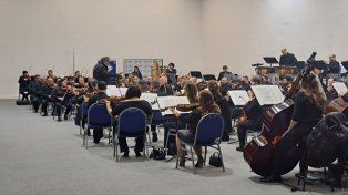 Orquesta Sinfónica de Entre Ríos