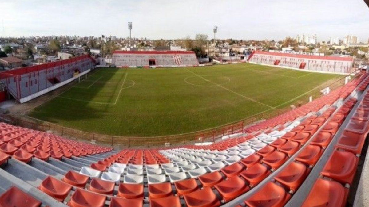 Primera B Metropolitana ya tiene fixture el Apertura 2021