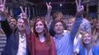 alberto: lo unico que importa es que los argentinos dejen de sufrir alberto: lo unico que importa es que los argentinos dejen de sufrir