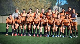 Copa Santa Fe 2025. Adiur, bicampeón de la Rosarina, vapuleó a Alumni de Casilda en el Viaducto. &nbsp; &nbsp;