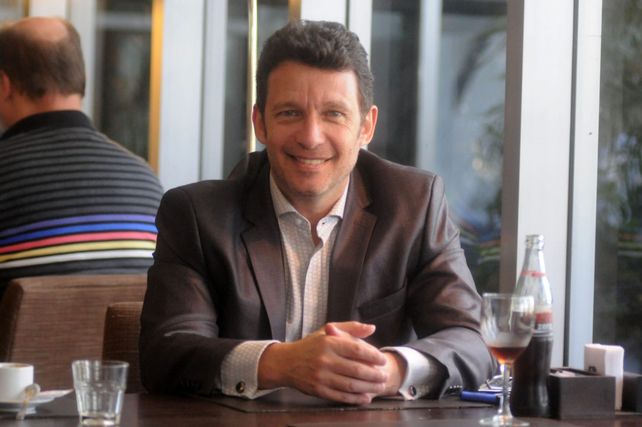 gustavo segre comercio exterior brasil