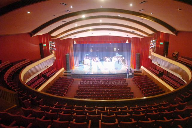 Centro Cultural Paco Urondo: cuarto intento en la Legislatura por renombrar al CCP