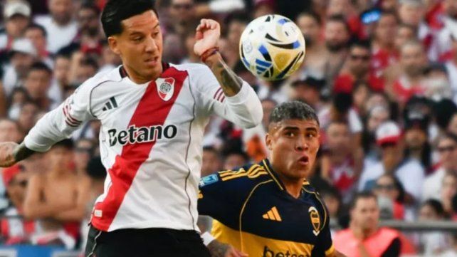 El próximo Superclásico ya tiene fecha: cuándo vuelven a enfrentarse Boca y River
