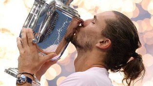 Alexander Zverev logró su segundo Grand Slam al consagrarse campeón del US Open 2026