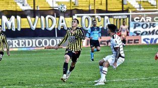 Colón suma cinco partidos sin ganar como visitante.