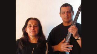 Seuer Montec celebra 15 años con un EP de cantos en lengua charrúa y castellano