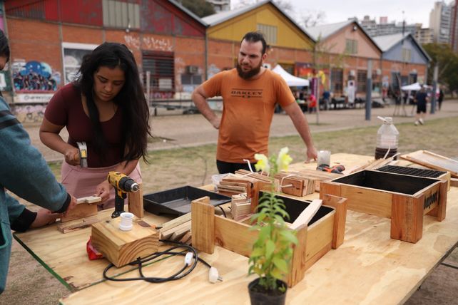 La Escuela de Oficios ofrecerá innovadoras propuestas relacionadas a la tecnología