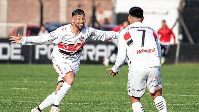 Primera Nacional: Chacarita recuperó la cima de la Zona B