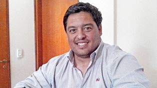 “Lo fundamental pasa por ser honesto”