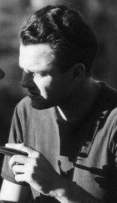 Raymundo Gleyzer, el cineasta que inspira el Día del Documentalista