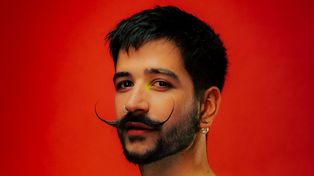 CAMILO. Uno de los exponentes del nuevo pop.