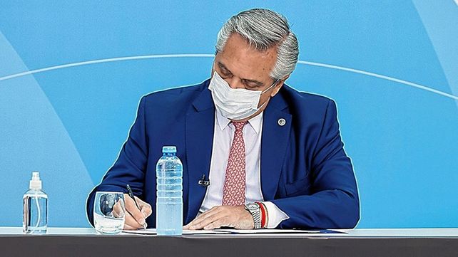 Segunda ola: esta tarde se anunciarán las restricciones