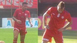 Tres fechas de suspensión para Bottinelli