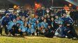 Universidad goleó y se coronó campeón del Apertura de la Primera B femenino