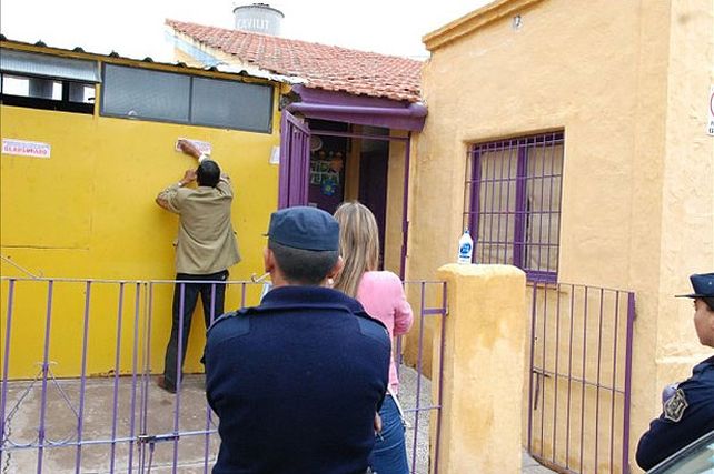 En Salta un jardín escracha a nena porque sus padres no pagan la cuota