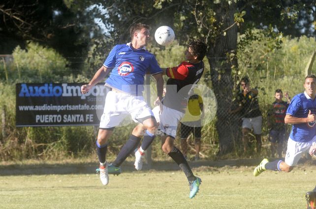 La Salle visita a Ciclón Racing con el objetivo de trepar a la punta del Torneo Clausura