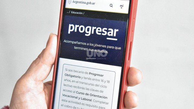 Calendario de las Becas Progresar