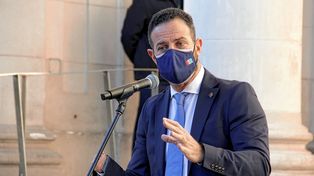 Sukerman admitió que puede haber errores y filtraciones