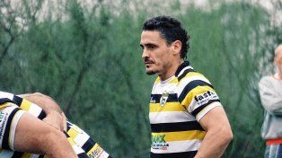 Mauro De Ángelis habló del subcampeonato en el Torneo Dos Orillas.