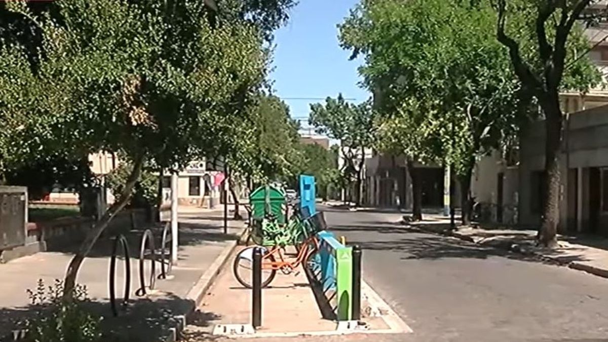 Personal del Pami II reclama presencia policial por la ola de robos y ...