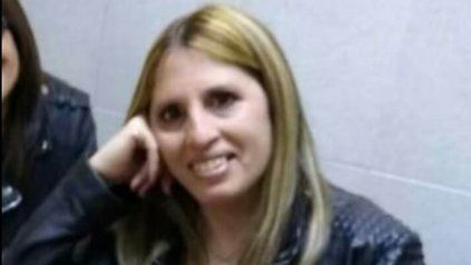 Andrea Gómez se desempeñaba como maestra auxiliar en un jardín de Infantes.