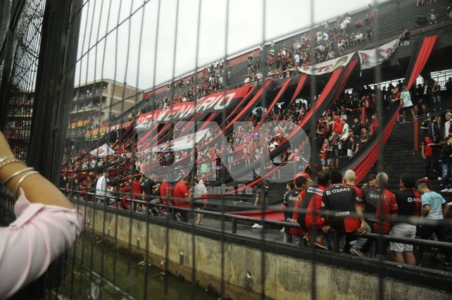 Desde Seguridad confirmaron cómo entraron las bombas de estruendo