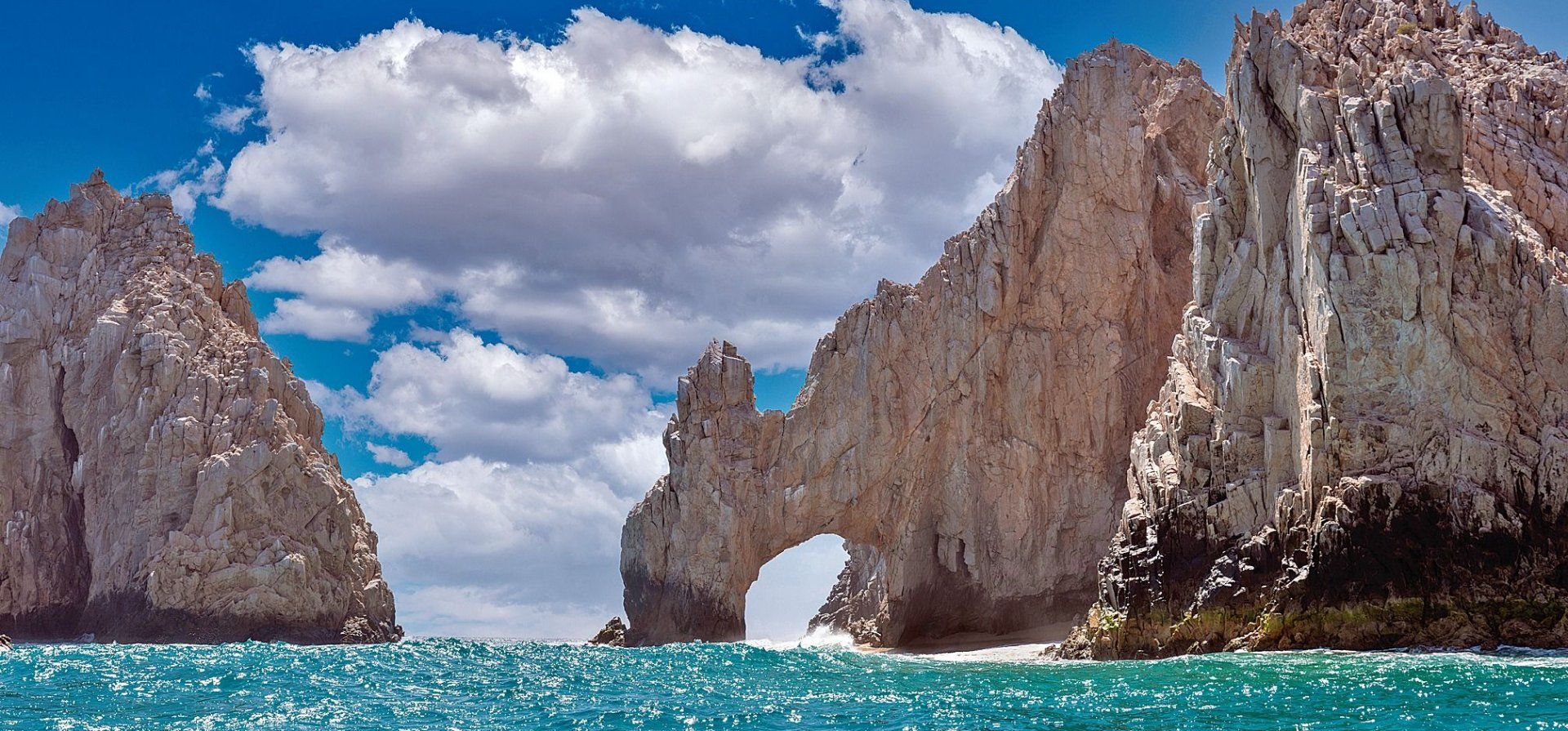 Los Cabos: una playa para cada forma de viajar