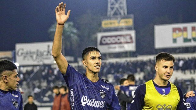 Renzo Giampaoli, en la mira de Unión por pedido de Kily