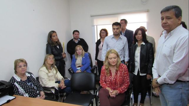 Agmer trabajará en una contrapropuesta salarial