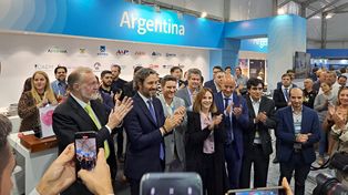 Industrias santafesinas ponen la mira en el sector minero
