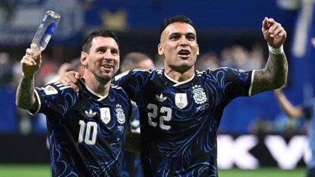 Uno por uno, todos los nominados a quedarse con el Balón de Oro