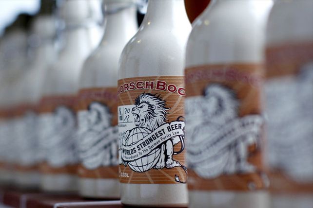 Las 10 cervezas que no querrás tomar