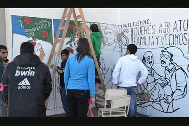 La educación y el arte como herramientas para la Convivencia Ciudadana