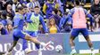 En vivo: Central juega una final ante Independiente Rivadavia, en el regreso al Gigante tras el título