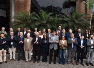 Adepa renovó sus autoridades y presentó al consejo ejecutivo en Tucumán