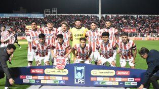 El uno por uno de la durísima derrota de Unión ante Central Córdoba